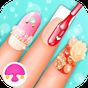 Wedding Nail Salon: girl game APK Simgesi