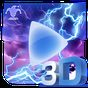 Storm Mp3 Player 3D 4 Android APK