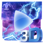 Storm Mp3 Player 3D 4 Android APK