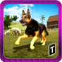Shepherd Dog Simulator 3D APK