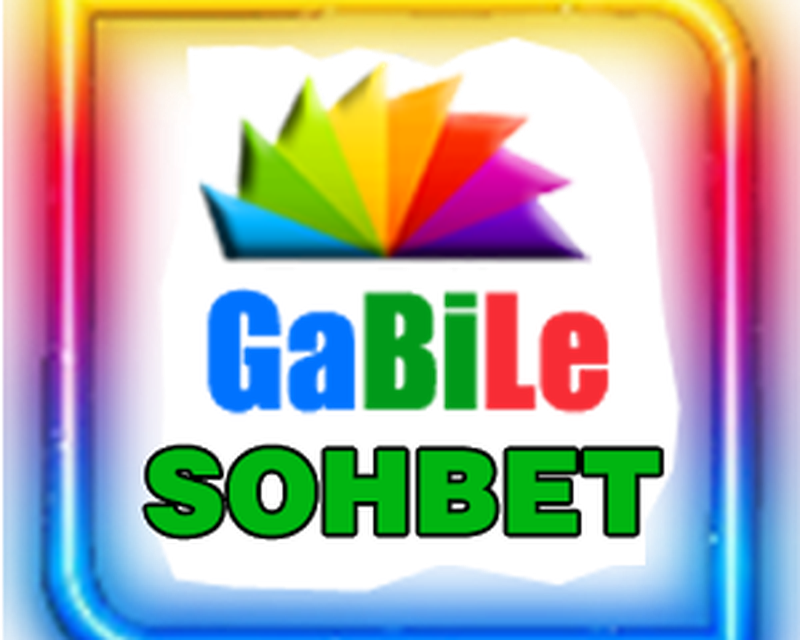 Chat gabile Gay Sohbet