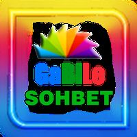 Gabile Gay Chat Gay Sohbet apk icon