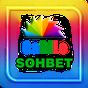 Gabile Gay Chat Gay Sohbet apk icon
