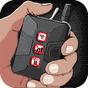 Signal jammer mobile Simulator APK