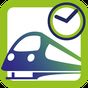 APK-иконка Rail Planner  Eurail/Interrail