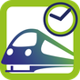 Biểu tượng apk Rail Planner  Eurail/Interrail