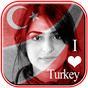 Türk Bayrağı Profil Fotoğrafı APK