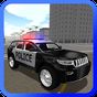 APK-иконка SUV Police Car Simulator