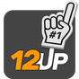 12up - Noticias y Resultados apk icono
