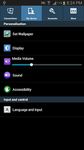 Imagem 1 do GalaxyS4 Settings for Froyo~JB