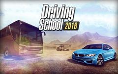 Картинка 4 Driving School 2016
