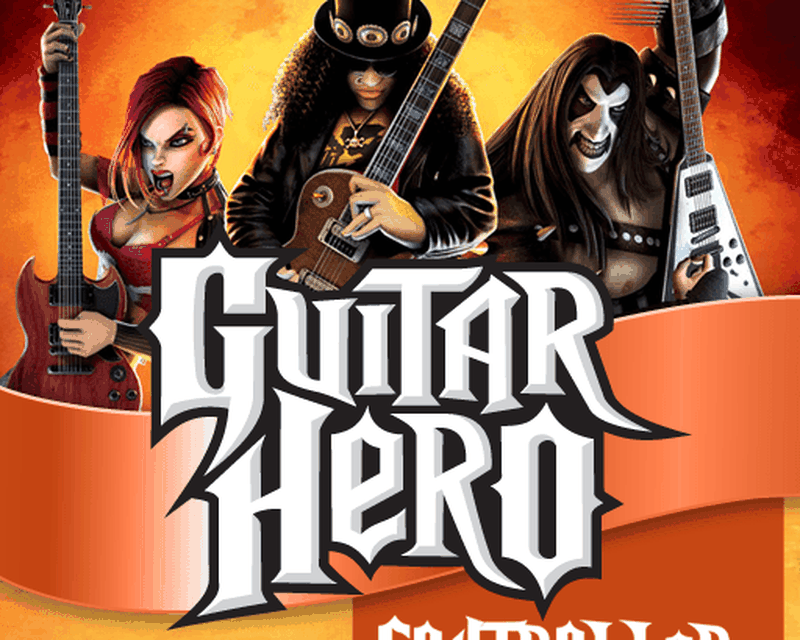 Best Guitar Hero Game For Android
