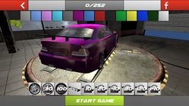 Imagem  do Drift Simulator - Modified Car