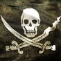 Ícone do apk 3D Flag Pirate Ship