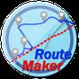 Ícone do Route Maker