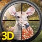 Sniper Shooter: Animal Hunting APK Simgesi