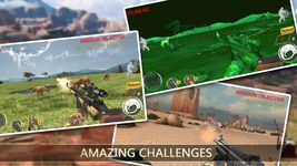 Sniper Shooter: Animal Hunting imgesi 11