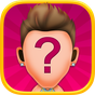 Guess The Caricature Logo Quiz apk icon