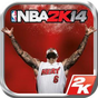 NBA 2K14 apk icono