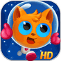 APK-иконка Space Kitty Puzzle