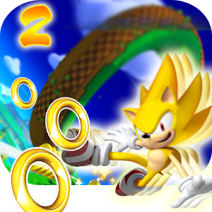 Shadow in Sonic 2 for Android (apk +download) 