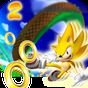 Super Sonic 2 & the shadow adventure apk icon