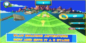 Super Sonic 2 & the shadow adventure image 9