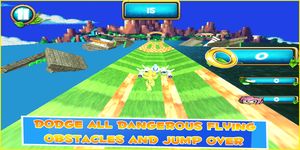 Super Sonic 2 & the shadow adventure image 10