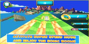 Super Sonic 2 & the shadow adventure image 14