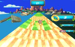 Super Sonic 2 & the shadow adventure image 3