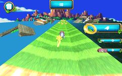 Super Sonic 2 & the shadow adventure image 5