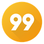 99 POP - Carros Particulares apk icono