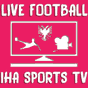 iHA Sports TV - Live Football apk icon