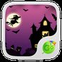 APK-иконка Pink Halloween Keyboard Theme