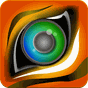 InstaEyesPic - Animal Eyes apk icon