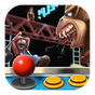 code Donkey Kong Arcade APK