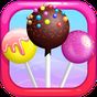 Lollipop factory and cooking game APK