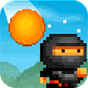 8bit Ninja apk icon