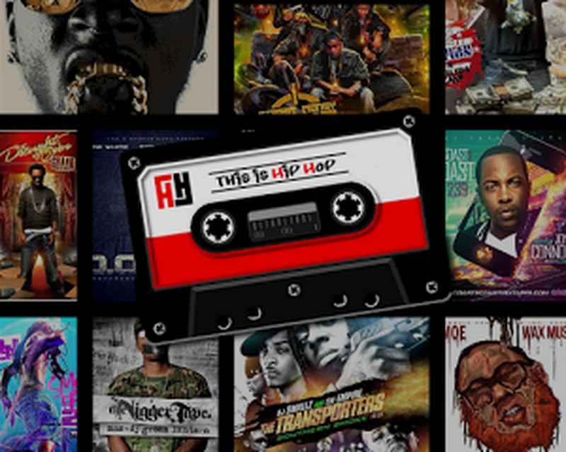 free mixtape downloads for android