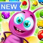 Bubble Buggie Pop APK Icon