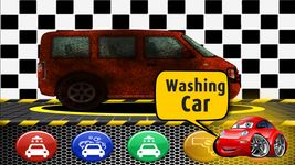 Imagine Car Wash, Modify & Racing 4