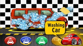 Imagine Car Wash, Modify & Racing 1