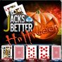Ícone do Halloween Poker Slot Machine