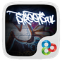 Street Soul GO Launcher Theme apk icon