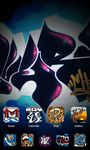 Street Soul GO Launcher Theme imgesi 1