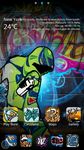 Imagem 2 do Street Soul GO Launcher Theme