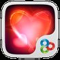 Ícone do apk Love,Love GO Launcher Theme