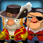 Scurvy Scallywags APK Simgesi