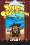 Scurvy Scallywags imgesi 3