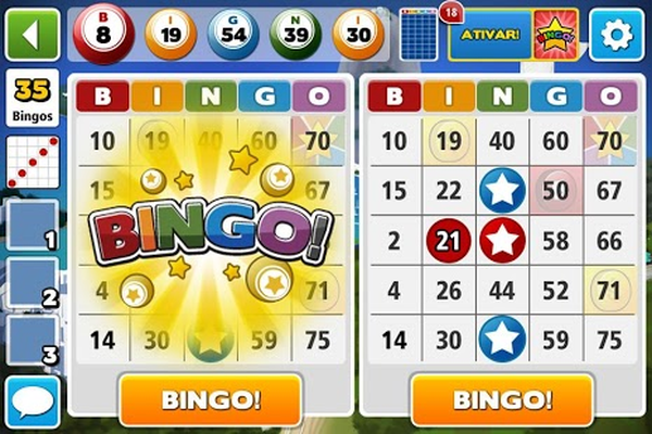 Bingo Jogatina: Jogue de graça no seu celular e tablet! - Jogatina Apps